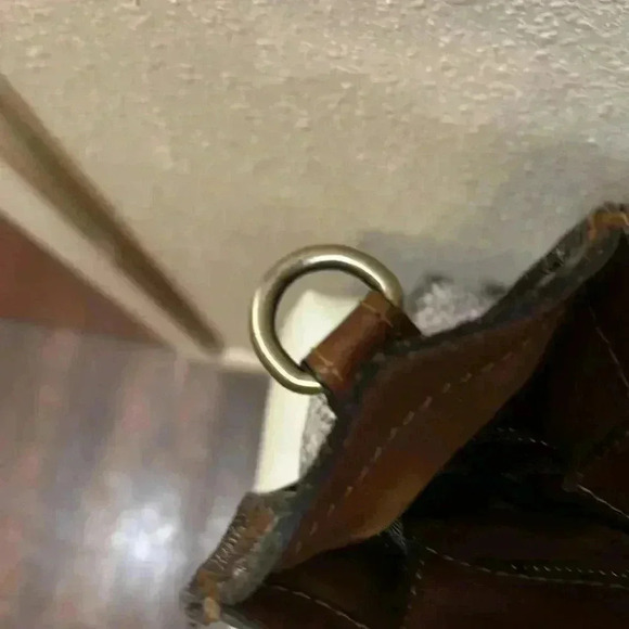 Patricia Nash Zancona tote multi Python - Picture 11 of 11